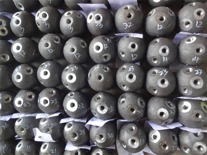 开封螺栓球节点